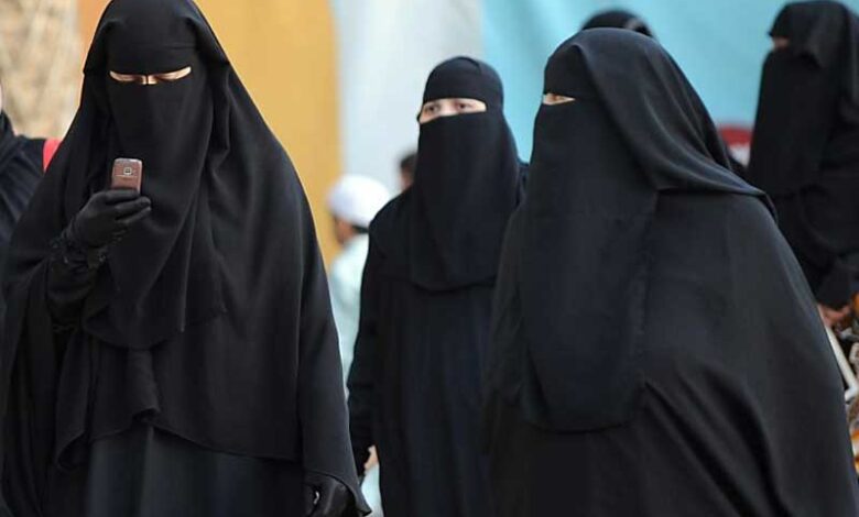 سعودی عرب میں اکیس سال سے کم عمر گھریلو ملازمین رکھنےپر پابندی عائد