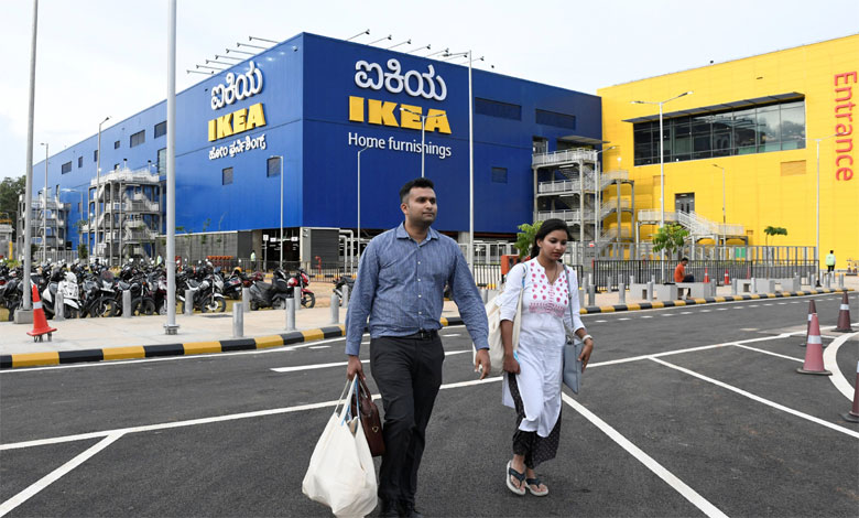 کیری بیگ کے لئے 20 روپے وصول کرنے پر گاہک کو 3000 روپے ادا کرنے IKEA کو بنگلورو کورٹ کا حکم