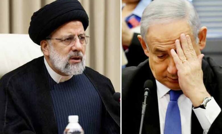 ہندوستان کو اسرائیل اور ایران کے درمیان بڑھتی دشمنی پر سخت تشویش