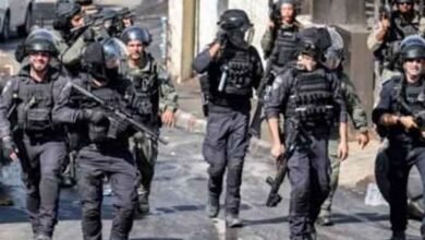 ہندوستانی کمپنی کا اسرائیلی پولیس کے لیے یونیفارم بنانے سے انکار