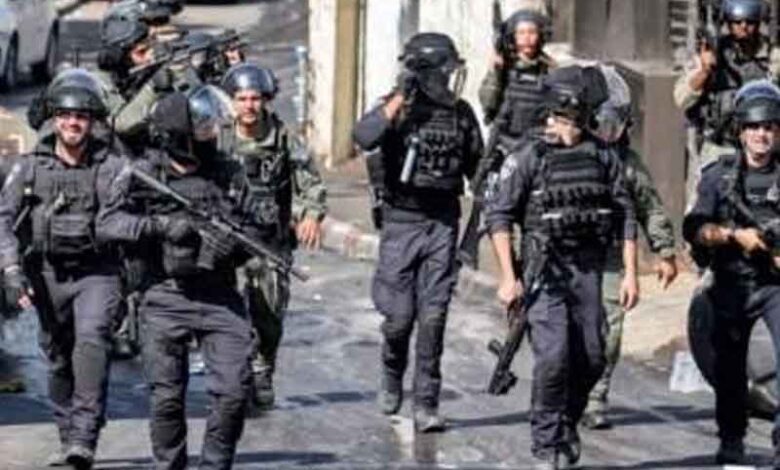 ہندوستانی کمپنی کا اسرائیلی پولیس کے لیے یونیفارم بنانے سے انکار