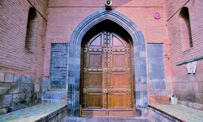 سری نگر کی جامع مسجد میں مسلسل تیسرے جمعہ کونماز نہیں ہوئی