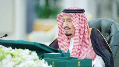 سعودی عرب نے آزاد فلسطینی ریاست کے قیام کا مطالبہ کردیا