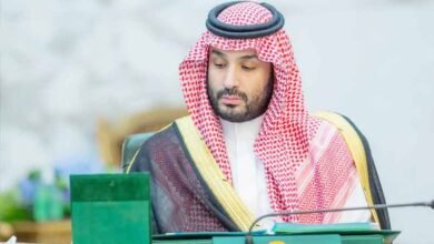 سعودی ولی عہد شہزادہ محمد بن سلمان کا آئندہ ہفتے دورہ پاکستان متوقع