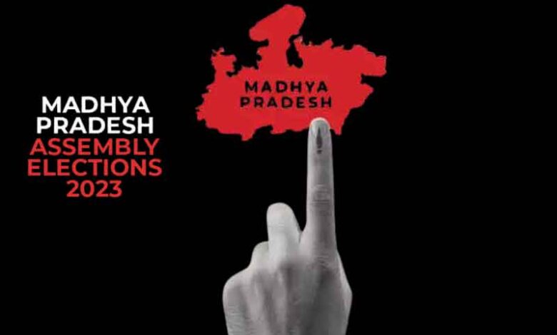 18 بار ہارنے کے باوجود اندور کا شہری پھر انتخابی میدان میں