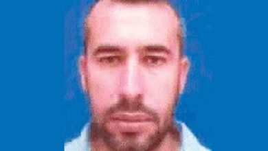 اسرائیل کے حملہ میں حماس کمانڈر جاں بحق