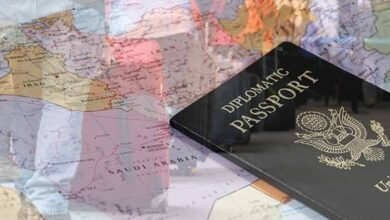 سعودی محکمہ پاسپورٹ اینڈ امیگریشن کی غیر ملکیوں کیلئے سہولت