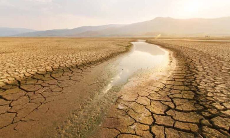 2025 تک دنیا کے کس ملک کا زیر زمین پانی ختم ہوسکتا ہے؟