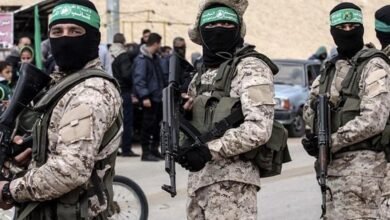 حماس کے حملوں کے بعد اسرائیل کی کریڈٹ ریٹنگ منفی