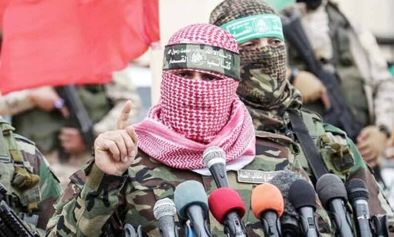 حماس 70 یرغمالیوں کی رہائی کیلئے 5 روزہ جنگ بندی پر غور کررہا ہے