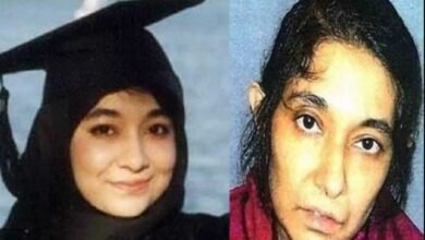 ڈاکٹر عافیہ صدیقی کی رہائی سے متعلق کیس میں اہم پیش رفت