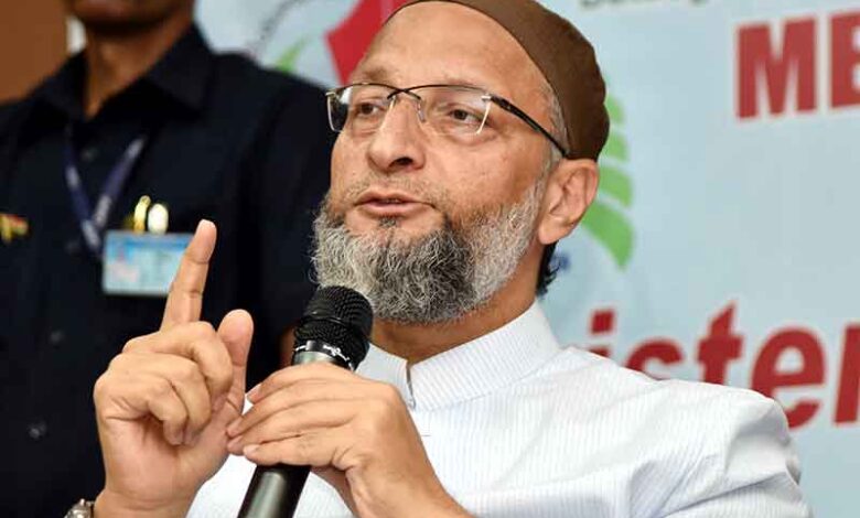 میٹ دی پریس پروگرام: معلق اسمبلی کی باتیں بی جے پی کا حربہ، اظہر الدین ناکام سیاست داں