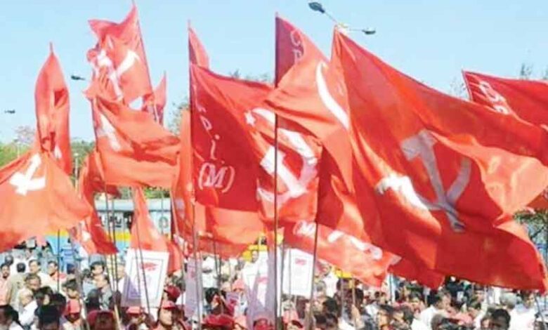 تلنگانہ انتخابات:سی پی آئی ایم نے 14امیدواروں کی پہلی فہرست جاری کردی