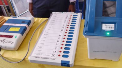 راجستھان: ووٹوں کی گنتی سے پہلے ای وی ایم کنٹرول یونٹ غائب ہوگیا پھر۔۔۔