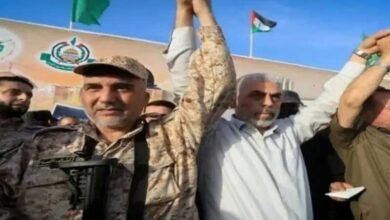 غزہ لڑائی میں عزالدین القسام بریگیڈ کے 4 رہنما شہید