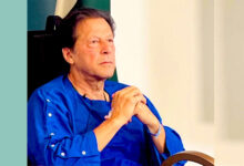 عمران خان آکسفورڈ یونیورسٹی کے چانسلر کا انتخاب لڑنے کی دوڑ سے باہر