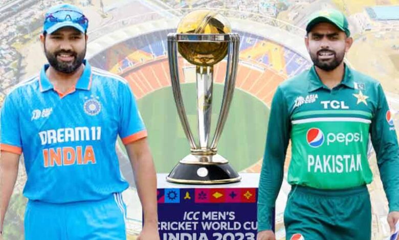 کیا ہندوستان اور پاکستان کے درمیان سیمی فائنل ہو سکتا ہے؟