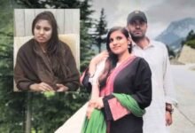 نصر اللہ کی محبت میں گرفتار انجو کی پاکستان سے وطن واپسی