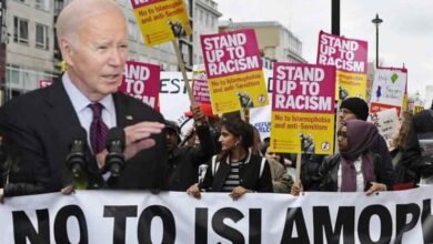 امریکہ، اسلاموفوبیا کے خلاف قومی حکمت عملی کا اعلان کرے گا