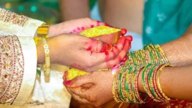 نام بدل کر ہندو عورت سے شادی،ایک شخص گرفتار