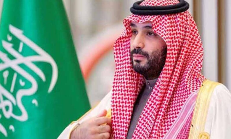 ورلڈ ایکسپو 2030 کی میزبانی کا اعزاز مملکت کے قائدانہ کردار کا ثبوت: محمد بن سلمان