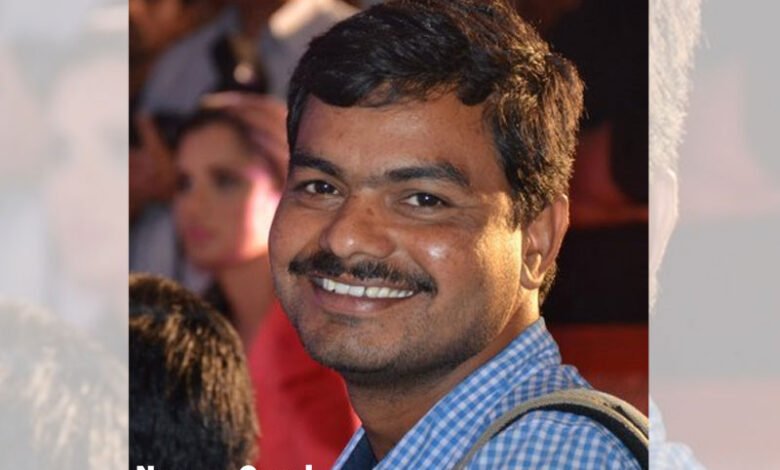 حیدرآباد: اقدام قتل کیس میں صحافی گرفتار