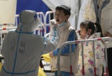 چین میں خطرناک اور پراسرار نمونیا کا پھیلاؤ، کورونا کے بعد نئی وبا کا خدشہ؟