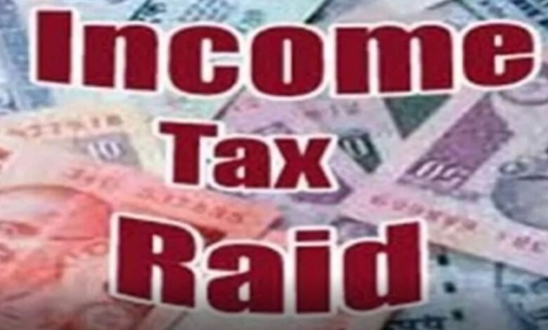 تلنگانہ کانگریس لیڈروں کے مکانات پر آئی ٹی چھاپوں کا خدشہ:سدھاکرریڈی