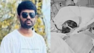 امر یکہ میں چاقو سے حملہ، زخمی تلنگانہ کے نوجوان کی موت