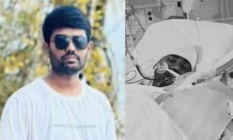 امر یکہ میں چاقو سے حملہ، زخمی تلنگانہ کے نوجوان کی موت