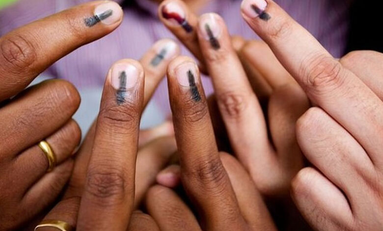 ریاستی انتخابات اور مسلمانوں کا لائحہ عمل