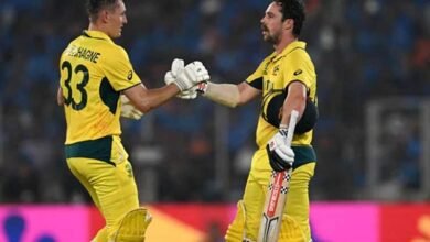 بھارت کی شرمناک شکست۔ آسٹریلیا چھٹی بار کرکٹ کا عالمی چیمپئن بن گیا