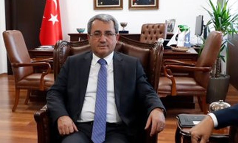 ترکیہ میں حماس کے کوئی مستقل نمائندے موجود نہیں ہیں :احمد یلدیز