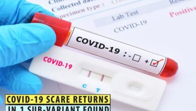 کورونا کی وباء پھر پھیلنے کا خدشہ،نیلوفر ہاسپٹل میں 14ماہ کا بچہ کووڈ سے متاثر