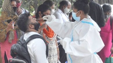کوویڈ کی نئی شکل۔حیدرآباد میں ایک مرتبہ پھر ماسک کے استعمال میں اضافہ