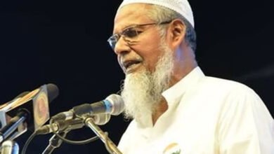 مسلمانوں کو وقف جائیدادوں سے محروم کرنے کی سازش: مولانا حافظ پیر شبیر احمد