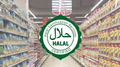 مہاراشٹرا میں حلال فوڈ پر پابندی کا مطالبہ