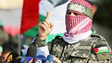 اسرائیل سےمعاہدہ ہونے تک جنگ بندی مذاکرات جاری رکھیں گے: حماس