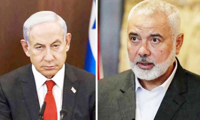 'اسرائیل اور حماس کے درمیان جنگ بندی مذاکرات ختم ہو سکتے ہیں'
