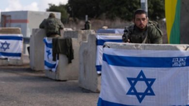اسرائیلی فوج نے غزہ کی پٹی کے علاقے شجاعیہ کالونی کا کنٹرول سنبھالا