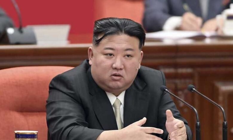 شمالی کوریا نئے سال میں تین نئے جاسوسی سیٹلائٹ لانچ کرے گا