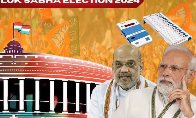 لوک سبھا انتخابات کی تیاریاں،تلنگانہ بی جے پی میں بعض تبدیلیوں کا اشارہ