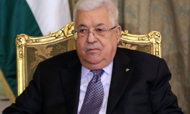 فلسطینی عوام کے خلاف جاری اسرائیلی جارحیت کوروکنے امریکی مداخلت کی ضرورت: محمود عباس