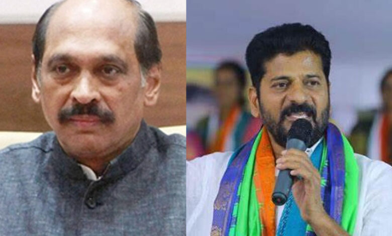 تلنگانہ عوام کے خواب کو پوراکرنے کی کوشش ریونت ریڈی کریں گے:مانک راو ٹھاکرے
