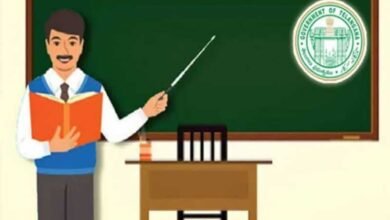 میگاڈی ایس سی منعقد کرنے حکومت کا منصوبہ، 9800 اساتذہ مخلوعہ کی جائیدادوں پر تقررات کا امکان
