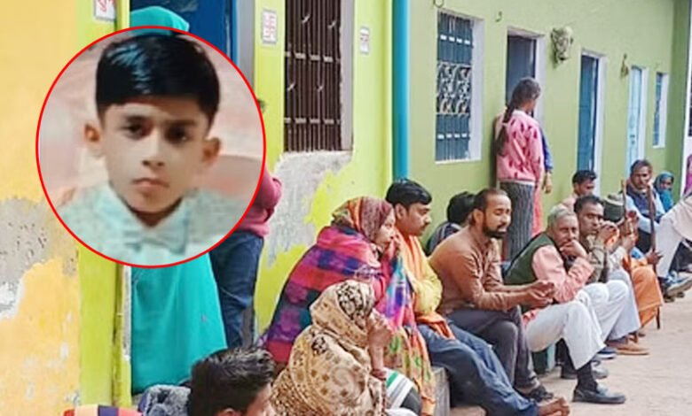 پرینک ویڈیو بنانے کی کوشش، 11 سالہ طالبعلم رسی کے پھندے میں لٹک کر ہلاک
