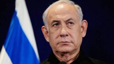 پارلیمنٹ سیشن میں اسرائیلی وزیر اعظم نیتن یاہو بوکھلاہٹ کا شکار ہو گئے