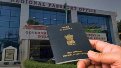 عازمین حج کیلئے پاسپورٹ آفس میں خصوصی کاؤنٹر