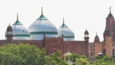 مسجد کو ہٹانے کا مقدمہ، متھر ا شاہی عیدگاہ کیس میں انتظامی کمیٹی کی عدالت میں دلیل