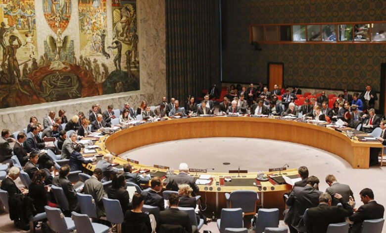 غزہ میں فوری جنگ بندی کا مطالبہ، اقوام متحدہ میں قرارداد منظور
